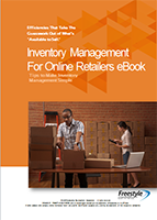 Inventory Management Inventory Management