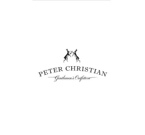 Peter Christian