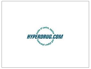 Hyperdrug Pharmaceuticals Ltd