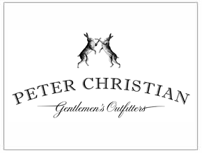 Peter Christian