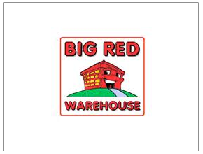 Big Red Warehouse